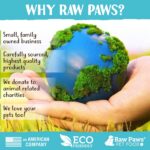 Raw Paws Silvervine Sticks for Cats (30 Pack) - Silvervine Cat Toy for Indoor Ca... - Image 7