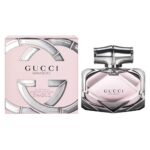 Gucci Bamboo by Gucci for Women 2.5 oz Eau de Parfum Spray - Image 3