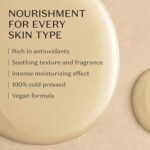 Nativa SPA by O Boticário, Madagascar Vanilla Body Oil, Soothing & Moisturizing,... - Image 5