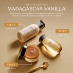 Nativa SPA by O Boticário, Madagascar Vanilla Body Oil, Soothing & Moisturizing,... - Image 9