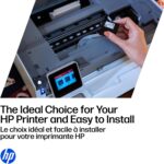 HP 64XL Black High-Yield Ink Cartridge | Works with Envy Inspire 7250e, 7950e; E... - Image 8