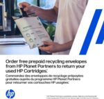 HP 64XL Black High-Yield Ink Cartridge | Works with Envy Inspire 7250e, 7950e; E... - Image 10