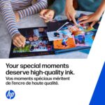 HP 64XL Black High-Yield Ink Cartridge | Works with Envy Inspire 7250e, 7950e; E... - Image 11