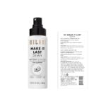 Milani Setting Spray + Primer, Make It Last Dewy - Dewy Finish Moisturizing Form... - Image 3