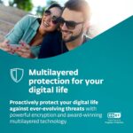 ESET Home Security Essential | Antivirus | 2025 Edition | 3 Devices | 1 Year | S... - Image 5