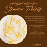 Gifts for Women Gift Basket for Women - 10 Pc Almond Milk & Honey Beauty & Perso... - Image 5
