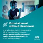 ESET Home Security Essential | Antivirus | 2025 Edition | 3 Devices | 1 Year | S... - Image 7