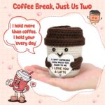 Agantree art Anniversary Women Men Her Him Gifts for Girlfriend Boyfriend Father... - Image 3