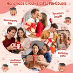 Agantree art Anniversary Women Men Her Him Gifts for Girlfriend Boyfriend Father... - Image 8