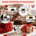 Agantree art Anniversary Women Men Her Him Gifts for Girlfriend Boyfriend Father... - Image 9