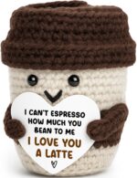Agantree art Anniversary Women Men Her Him Gifts for Girlfriend Boyfriend Father... - Image 10