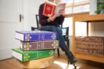The Book of Unusual Knowledge: Big Book of Fascinating Facts & Information | Har... - Image 6