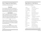 The Book of Unusual Knowledge: Big Book of Fascinating Facts & Information | Har... - Image 8