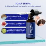 Routine Wellness Scalp Serum for Thinning Hair – Promotes Visibly-Thicker, Fulle... - Image 4