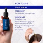 Routine Wellness Scalp Serum for Thinning Hair – Promotes Visibly-Thicker, Fulle... - Image 6