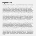 Medicube Triple Collagen Cream - Hydrating & Firming Moisturizer with Hyaluronic... - Image 8