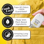 Poo-Pourri Before-You-Go Pocket Toilet Spray, Travel Essentials, Original Citrus... - Image 3