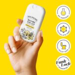 Poo-Pourri Before-You-Go Pocket Toilet Spray, Travel Essentials, Original Citrus... - Image 7
