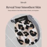 Kitsch Exfoliating Glove 1pc – Korean Exfoliating Mitt & Deep Exfoliating Body S... - Image 9