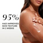 Olay Body Lotion for Women, Age Defying with Niacinamide Serum, Visibly Reduce S... - Image 4