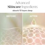 Olay Body Lotion for Women, Age Defying with Niacinamide Serum, Visibly Reduce S... - Image 7