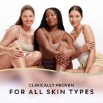 Olay Body Lotion for Women, Age Defying with Niacinamide Serum, Visibly Reduce S... - Image 9