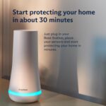SimpliSafe 10 Piece Wireless Home Security System with Outdoor Camera- Optional ... - Image 4