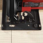 Skil 5080-01 13-Amp 7-1/4" Circular Saw, Red - Image 8