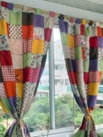 Newamishquilt 10" x 10" 50 PCS 100% Cotton Fabric Bundles for Quilting Sewing DI... - Image 3