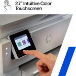 HP Envy Photo 7975 Wireless Color Inkjet Photo Printer, Print, scan, Copy, Easy ... - Image 17