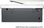 HP Envy Photo 7975 Wireless Color Inkjet Photo Printer, Print, scan, Copy, Easy ... - Image 18