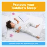 GREEN LIFESTYLE Washable Underpads - Large Pads for use as Incontinence Bed Pads... - Image 5