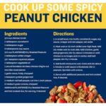 PLANTERS Sweet and Spicy Peanuts, Plant-Based Protein, Sweet & Spicy Party Snack... - Image 5