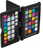 Calibrite ColorChecker Passport Photo 2 Portable Color Calibration Kit for Photo... - Image 5