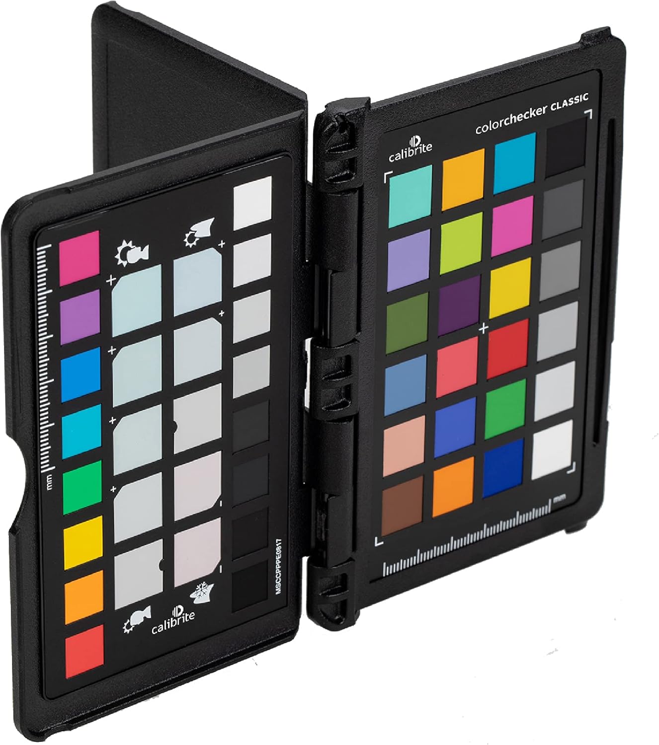 Calibrite ColorChecker Passport Photo 2 Portable Color Calibration Kit for Photo... - Image 5