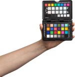 Calibrite ColorChecker Passport Photo 2 Portable Color Calibration Kit for Photo... - Image 7