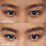 e.l.f. Instant Lift Brow Pencil, Dual-Sided, Precise, Fine Tip, Shapes, Defines,... - Image 3