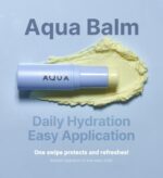 KAHI BALM SERIES | Aqua Balm Stick - Lightweight Korean Sun Stick & Beauty Balm ... - Image 3