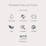 CLEAN CLASSIC Eau de Parfum, Layerable Perfume for Everyday Wear, Long Lasting, ... - Image 4