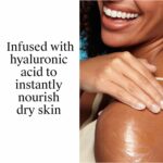 Neutrogena Hydro Boost Body Moisturizing Gel Cream with Hyaluronic Acid, Non-Gre... - Image 4