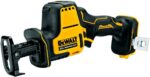 DEWALT ATOMIC 20V MAX* Reciprocating Saw, One-Handed, Cordless, Tool Only (DCS36... - Image 3