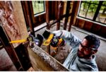 DEWALT ATOMIC 20V MAX* Reciprocating Saw, One-Handed, Cordless, Tool Only (DCS36... - Image 4