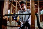 DEWALT ATOMIC 20V MAX* Reciprocating Saw, One-Handed, Cordless, Tool Only (DCS36... - Image 5
