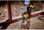 DEWALT ATOMIC 20V MAX* Reciprocating Saw, One-Handed, Cordless, Tool Only (DCS36... - Image 6