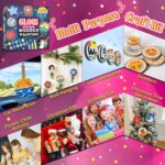 klmars Kids Wooden Painting Kit-Glow in The Dark-Arts & Crafts Gifts for Boys Gi... - Image 7