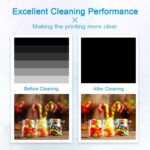 Printhead Cleaning Kits Inkjet Printers, Printer Cleaning Kit for Epson Ecotank ... - Image 7