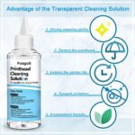 Printhead Cleaning Kits Inkjet Printers, Printer Cleaning Kit for Epson Ecotank ... - Image 8