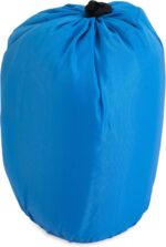 Chuckit! Outdoor Travel Portable Water Resistant Travel Pillow Dog Bed For Mediu... - Image 4