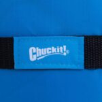 Chuckit! Outdoor Travel Portable Water Resistant Travel Pillow Dog Bed For Mediu... - Image 5