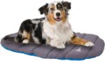 Chuckit! Outdoor Travel Portable Water Resistant Travel Pillow Dog Bed For Mediu... - Image 7